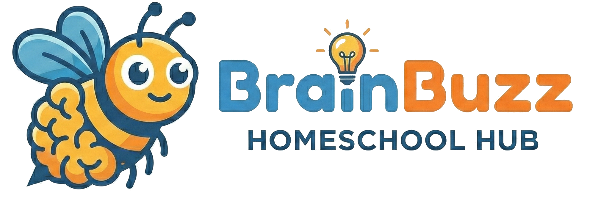 BrainBuzz Homeschool Hub
