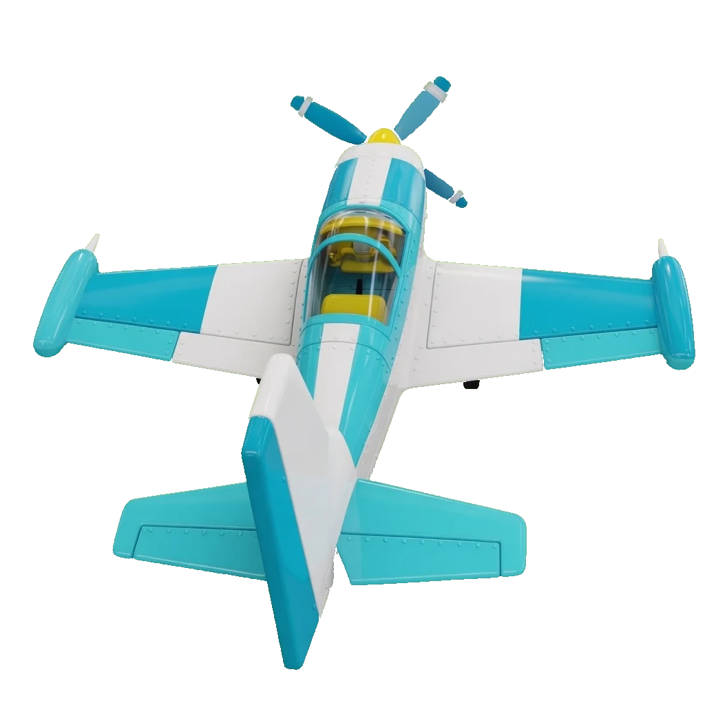 Story Squadron game screen